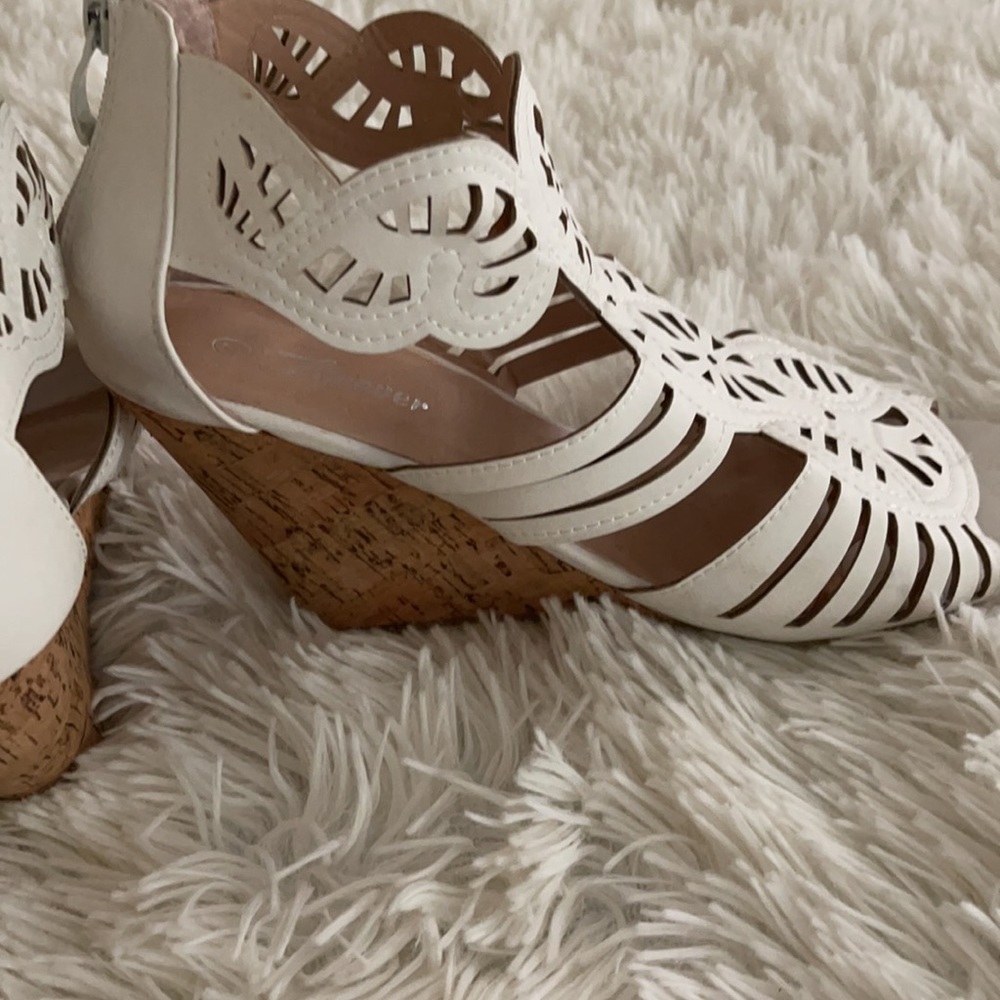 Wedges - Picture 3 of 5
